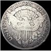 Image 2 : 1806 Draped Bust Half Dollar NICELY CIRCULATED