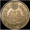 Image 2 : 1862 Indian Head Cent CLOSELY UNCIRCULATED