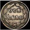 Image 2 : 1864 Civil War Token NICELY CIRCULATED