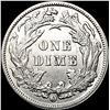 Image 2 : 1891-O Seated Liberty Dime CHOICE BU