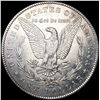 Image 2 : 1878-CC Morgan Silver Dollar CLOSELY UNCIRCULATED