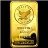 Image 1 : Sunshine Minting 5g Gold Bar HIGH GRADE