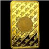 Image 2 : Sunshine Minting 5g Gold Bar HIGH GRADE
