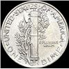Image 2 : 1926-D Mercury Dime CLOSELY UNCIRCULATED