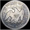 Image 2 : 1870 Seated Liberty Dollar NICELY CIRCULATED