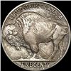 Image 2 : 1918 Buffalo Nickel CLOSELY UNCIRCULATED