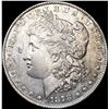 Image 1 : 1878 7TF Rev 79 Morgan Silver Dollar CHOICE AU