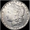 Image 1 : 1900-O/CC VAM-8 Morgan Silver Dollar LIGHTLY CIRCU