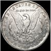 Image 2 : 1900-O/CC VAM-8 Morgan Silver Dollar LIGHTLY CIRCU