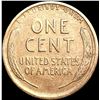 Image 2 : 1909-S Wheat Cent NEARLY UNCIRCULATED