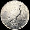 Image 2 : 1934-D Silver Peace Dollar CLOSELY UNCIRCULATED