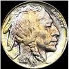 Image 1 : 1927 Buffalo Nickel GEM BU