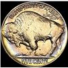 Image 2 : 1927 Buffalo Nickel GEM BU