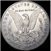 Image 2 : 1887-S Morgan Silver Dollar CLOSELY UNCIRCULATED