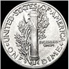 Image 2 : 1920-D Mercury Dime CLOSELY UNCIRCULATED