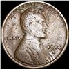 Image 1 : 1914-D Wheat Cent NICELY CIRCULATED