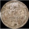 Image 2 : 1914-D Wheat Cent NICELY CIRCULATED