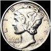 Image 1 : 1919 Mercury Dime CLOSELY UNCIRCULATED
