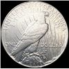 Image 2 : 1928 Silver Peace Dollar CLOSELY UNCIRCULATED