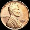 Image 1 : 1924-S Wheat Cent CHOICE BU