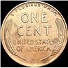 Image 2 : 1924-S Wheat Cent CHOICE BU