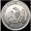 Image 2 : 1863-S Seated Liberty Half Dollar CLOSELY UNCIRCUL