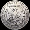 Image 2 : 1899 Morgan Silver Dollar NICELY CIRCULATED