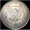 Image 2 : 1878-CC Morgan Silver Dollar CLOSELY UNCIRCULATED