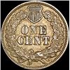 Image 2 : 1863 Indian Head Cent CLOSELY UNCIRCULATED