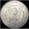 Image 2 : 1885-S Morgan Silver Dollar CLOSELY UNCIRCULATED