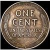 Image 2 : 1909-S VDB Wheat Cent LIGHTLY CIRCULATED
