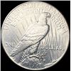Image 2 : 1926 Silver Peace Dollar HIGH GRADE