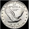 Image 2 : 1929 Standing Liberty Quarter CLOSELY UNCIRCULATED
