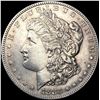 Image 1 : 1883-S Morgan Silver Dollar CLOSELY UNCIRCULATED
