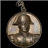 Image 1 : Napoleon Silver Medal HIGH GRADE