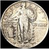 Image 1 : 1920 Standing Liberty Quarter CLOSELY UNCIRCULATED