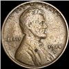 Image 1 : 1914-D Wheat Cent LIGHTLY CIRCULATED