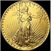 Image 1 : 1916-S $20 Gold Double Eagle UNCIRCULATED