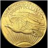 Image 2 : 1916-S $20 Gold Double Eagle UNCIRCULATED