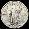 Image 1 : 1920 Standing Liberty Quarter CLOSELY UNCIRCULATED