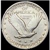 Image 2 : 1920 Standing Liberty Quarter CLOSELY UNCIRCULATED
