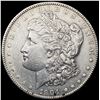 Image 1 : 1904 Morgan Silver Dollar CLOSELY UNCIRCULATED