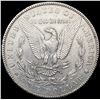Image 2 : 1904 Morgan Silver Dollar CLOSELY UNCIRCULATED