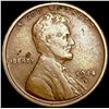 Image 1 : 1914-D Wheat Cent NICELY CIRCULATED