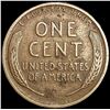 Image 2 : 1914-D Wheat Cent NICELY CIRCULATED