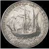 Image 2 : 1920 Pilgrim Half Dollar CLOSELY UNCIRCULATED