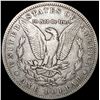 Image 2 : 1888-S Morgan Silver Dollar NICELY CIRCULATED