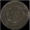 Image 2 : 1810 Large Cent NICELY CIRCULATED