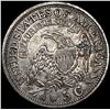 Image 2 : 1831 Capped Bust Half Dime CLOSELY UNCIRCULATED