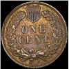 Image 2 : 1908-S Indian Head Cent CLOSELY UNCIRCULATED